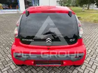 2010 Citroen C1