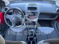 2010 Citroen C1