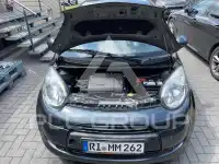 2010 Citroen C1