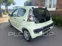2010 Citroen C1