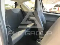 2010 Citroen C1