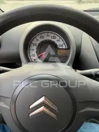2010 Citroen C1