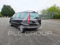 2010 Citroen C8