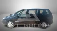 2010 Citroen C8