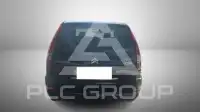 2010 Citroen C8