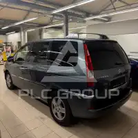 2010 Citroen C8