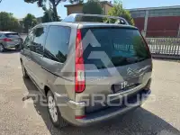 2010 Citroen C8