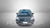 2010 Citroen C8