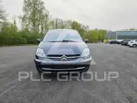 2010 Citroen C8