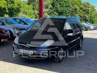 2010 Citroen C8
