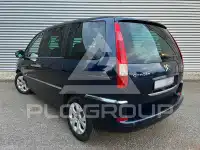 2010 Citroen C8
