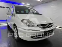 2010 Citroen C8