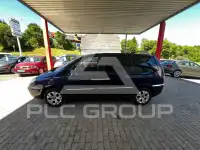2010 Citroen C8