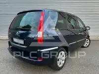 2010 Citroen C8