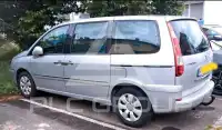2010 Citroen C8
