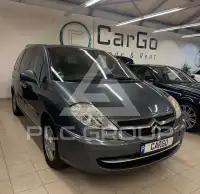 2010 Citroen C8