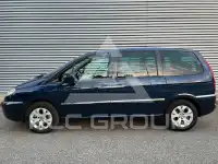 2010 Citroen C8