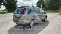 2010 Citroen C8