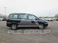 2010 Citroen C8
