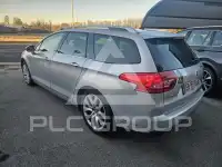 2010 Citroen C5