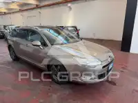 2010 Citroen C5