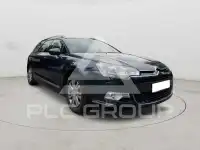 2010 Citroen C5