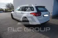 2010 Citroen C5