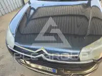 2010 Citroen C5