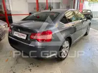 2010 Citroen C5