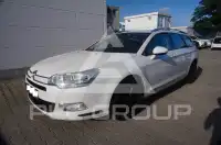 2010 Citroen C5