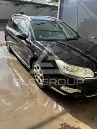 2010 Citroen C5