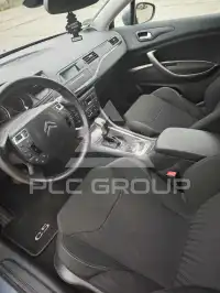 2010 Citroen C5