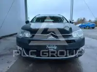 2010 Citroen C5