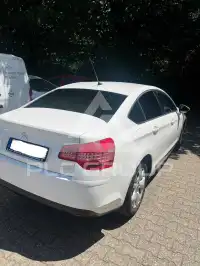 2010 Citroen C5