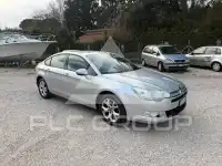 2010 Citroen C5