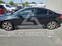 2010 Citroen C5