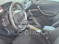 2010 Citroen C5