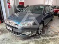 2010 Citroen C5