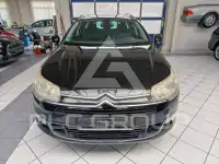 2010 Citroen C5