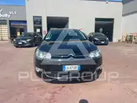 2010 Citroen C5