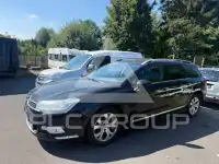 2010 Citroen C5