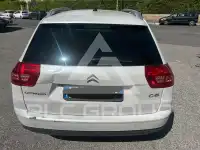 2010 Citroen C5
