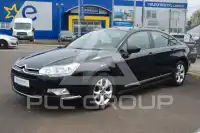 2010 Citroen C5