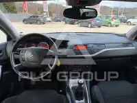 2010 Citroen C5