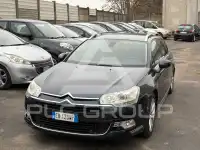 2010 Citroen C5