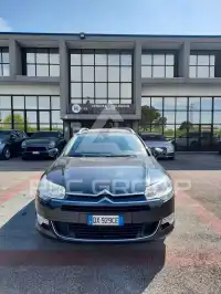 2010 Citroen C5