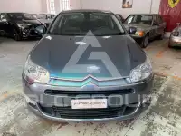 2010 Citroen C5