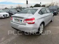 2010 Citroen C5