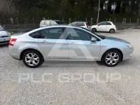 2010 Citroen C5