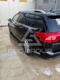 2010 Citroen C5